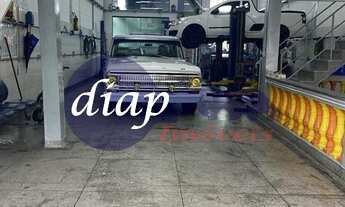 Imagem 4: Excelente casa comercial no bairro Chácara Santo Antônio com 3 dormitórios, sendo 3 suítes