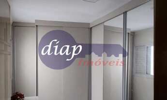 Imagem: Excelente sobrado na Vila Ré em condomínio