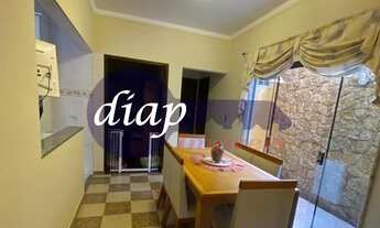 Imagem 3: Excelente casa térrea no bairro Itaquera com 2 dormitórios, cozinha com armários embutidos