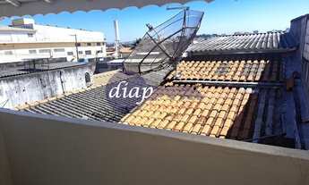 Imagem 4: Excelente imóvel comercial na Vila Talarico com 3 dormitórios, 3 banheiros, quintal, churr