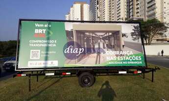 Imagem 6: Ótimo apartamento no edifício Ricardo e Margareth com 2 dormitórios, cozinha, sala aconche