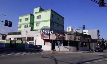 Imagem 5: Ótimo apartamento no edifício Ricardo e Margareth com 2 dormitórios, cozinha, sala aconche