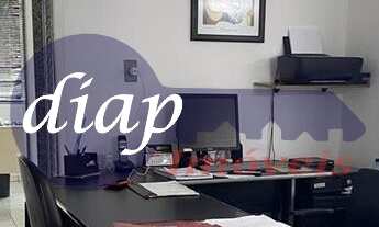 Imagem 2: Excelente casa comercial no bairro Chácara Santo Antônio com 3 dormitórios, sendo 3 suítes