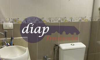 Imagem 7: Excelente casa comercial no bairro Chácara Santo Antônio com 3 dormitórios, sendo 3 suítes