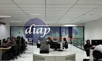 Imagem 4: Excelente prédio comercial no bairro Tatuapé com dois pavimentos, 2 banheiros em cada pavi