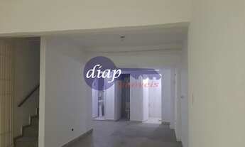 Imagem: Excelente sobrado comercial na Vila Gomes