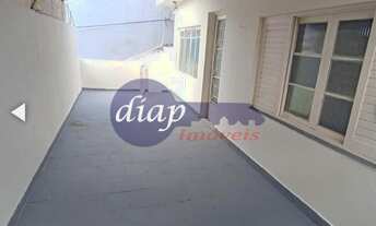 Imagem 5: Excelente imóvel para renda no Jardim Brasília com 3 casas e 1 salão comercial na frente