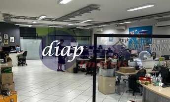 Imagem 5: Excelente prédio comercial no bairro Tatuapé com dois pavimentos, 2 banheiros em cada pavi