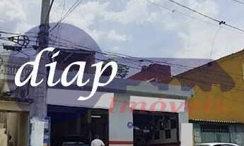 Imagem 2: Excelente imóvel para renda no Jardim Brasília com 3 casas e 1 salão comercial na frente