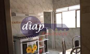 Imagem 4: Excelente imóvel para renda na Vila Ré com um sobrado na frente com 2 dormitórios, sala, c