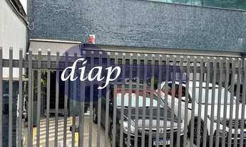 Imagem 2: Excelente prédio comercial no bairro Tatuapé com dois pavimentos, 2 banheiros em cada pavi