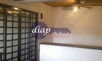 Imagem 5: Ótimo imóvel para renda na Vila Formosa com 4 casas com 1 dormitório cada para aluguel. A