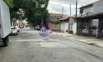 Imagem 3: Excelente imóvel para Renda na Vila Aricanduva com 3 casas, cada uma com 1 dormitório, cor