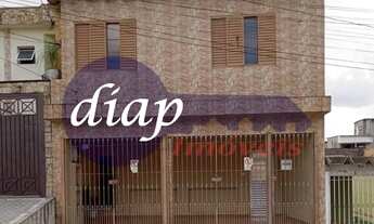 Imagem: Excelente imóvel para renda na Vila Ré