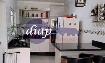 Imagem 5: Excelente sobrado na Vila Ré em condomínio fechado com 2 dormitórios com móveis planejados