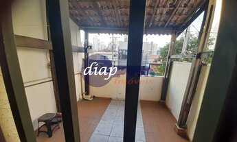 Imagem 2: Excelente sobrado comercial na Vila Gomes Cardim com 3 dormitórios, amplo salão no térreo