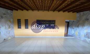 Imagem 1: Excelente casa térrea no bairro Itaquera com 2 dormitórios, cozinha com armários embutidos