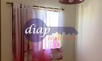 Imagem 7: Ótimo apartamento no bairro Itaquera com 2 dormitórios, sendo 1 com móveis planejados, sal