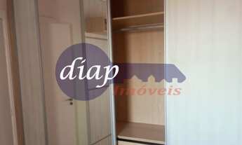 Imagem 2: Ótimo apartamento na Vila Curuçá com 2 dormitórios, cozinha com armários embutidos, sala p