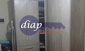 Imagem 2: Ótimo apartamento na Vila Nova Curuçá com 3 dormitórios, cozinha, sala de estar, 1 banheir