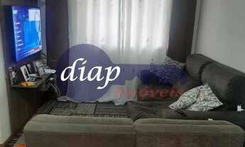 Imagem: Ótimo apartamento na Vila Nova Curuçá