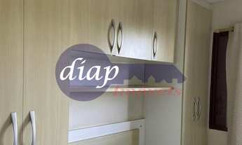 Imagem 1: Ótimo apartamento no bairro Itaquera com 2 dormitórios, sendo 1 com móveis planejados, sal