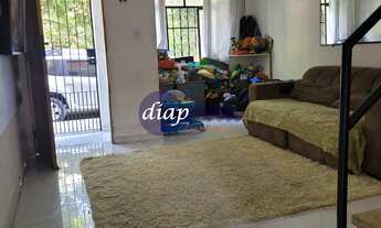 Imagem 4: Ótimo sobrado no bairro Penha de França com 2 dormitórios, sendo 1 com varanda, copa e coz