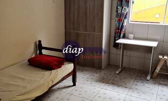 Imagem 4: Excelente galpão na Vila Alexandria com 350 metros de área construída contendo 8 salas, 4