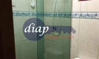 Imagem 5: Ótimo apartamento no bairro Itaquera com 2 dormitórios, sendo 1 com móveis planejados, sal