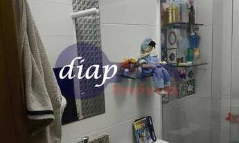 Imagem 3: Ótimo apartamento no Jardim Penha com 2 dormitórios planejados, sendo 1 com ar condicionad