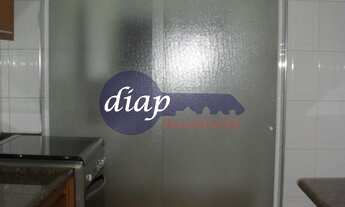 Imagem 4: Lindo apartamento na Vila Gomes Cardim (Tatuapé) com 3 quartos, sendo 1 suíte, sala, varan