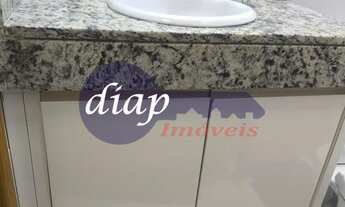 Imagem 6: Ótimo apartamento no Jardim Penha com 2 dormitórios planejados, sendo 1 com ar condicionad