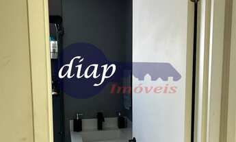 Imagem 4: Ótimo apartamento na Vila Ré com 2 dormitórios, sendo 1 com armários planejados com closet