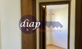 Imagem 4: Ótimo apartamento no bairro Itaquera com 2 dormitórios, sendo 1 com móveis planejados, sal