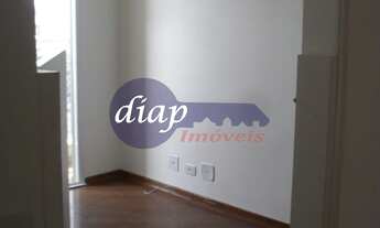 Imagem 5: Lindo apartamento na Vila Gomes Cardim (Tatuapé) com 3 quartos, sendo 1 suíte, sala, varan