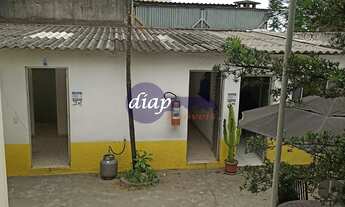 Imagem 5: Excelente galpão na Vila Alexandria com 350 metros de área construída contendo 8 salas, 4