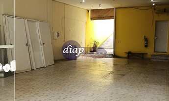 Imagem: Excelente galpão na Vila Alexandria com