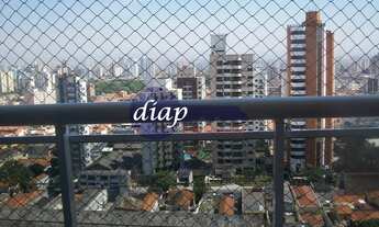 Imagem 7: Lindo apartamento na Vila Gomes Cardim (Tatuapé) com 3 quartos, sendo 1 suíte, sala, varan