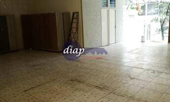 Imagem 7: Excelente galpão na Vila Alexandria com 350 metros de área construída contendo 8 salas, 4