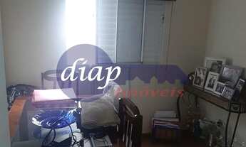 Imagem 6: Ótimo apartamento na Vila Nova Curuçá com 3 dormitórios, cozinha, sala de estar, 1 banheir