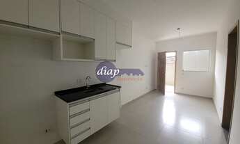 Imagem: Ótimo apartamento na Vila Esperança, novo