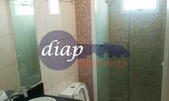 Imagem 3: Ótimo apartamento na Vila Curuçá com 2 dormitórios, cozinha com armários embutidos, sala p