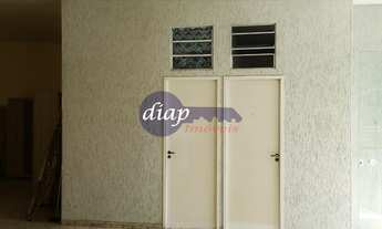 Imagem 3: Excelente galpão na Vila Alexandria com 350 metros de área construída contendo 8 salas, 4