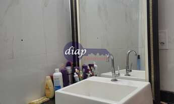 Imagem 6: Ótimo sobrado no bairro Penha de França com 2 dormitórios, sendo 1 com varanda, copa e coz