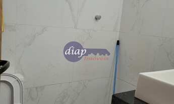 Imagem 3: Ótimo sobrado no bairro Penha de França com 2 dormitórios, sendo 1 com varanda, copa e coz