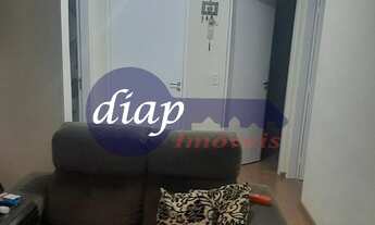 Imagem 5: Ótimo apartamento na Vila Nova Curuçá com 3 dormitórios, cozinha, sala de estar, 1 banheir