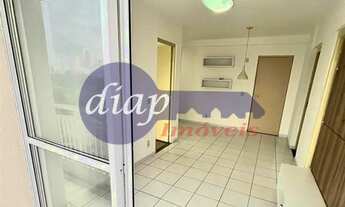 Imagem 5: Ótimo apartamento no bairro Brás com 2 dormitórios, cozinha com armários embutidos, sala p