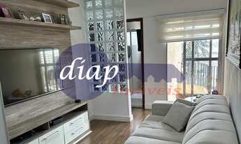 Imagem: Lindo apartamento no bairro Cangaíba com