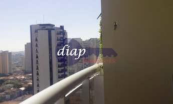 Imagem 2: Lindo apartamento na Vila Gomes Cardim (Tatuapé) com 3 quartos, sendo 1 suíte, sala, varan