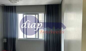 Imagem 5: Ótimo apartamento na Vila Ré com 2 dormitórios, sendo 1 com armários planejados com closet